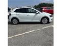 2021 Volkswagen Polo