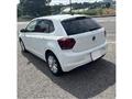 2021 Volkswagen Polo