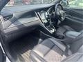 2018 Toyota Harrier Hybrid