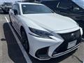 2018 Lexus LS