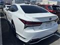 2018 Lexus LS