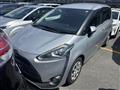 2017 Toyota Sienta