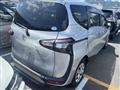 2017 Toyota Sienta