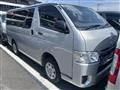 2020 Toyota Hiace Van
