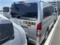 2020 Toyota Hiace Van