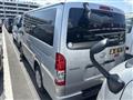 2020 Toyota Hiace Van