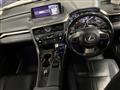 2016 Lexus RX