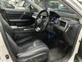 2016 Lexus RX