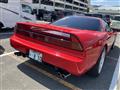 1991 Honda NSX
