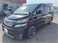 2009 Toyota Vellfire