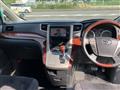 2009 Toyota Vellfire