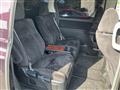 2009 Toyota Vellfire