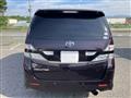 2009 Toyota Vellfire