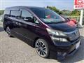 2009 Toyota Vellfire