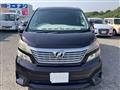 2009 Toyota Vellfire