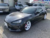 2018 Toyota 86
