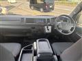 2025 Toyota Hiace Wagon