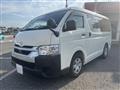 2025 Toyota Hiace Wagon