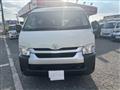 2025 Toyota Hiace Wagon