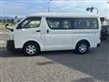 2025 Toyota Hiace Wagon