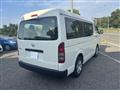 2025 Toyota Hiace Wagon