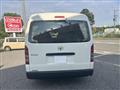 2025 Toyota Hiace Wagon
