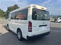 2025 Toyota Hiace Wagon