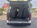 2025 Toyota Hiace Wagon