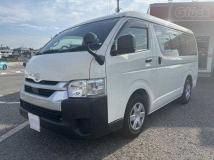 2025 Toyota Hiace Wagon