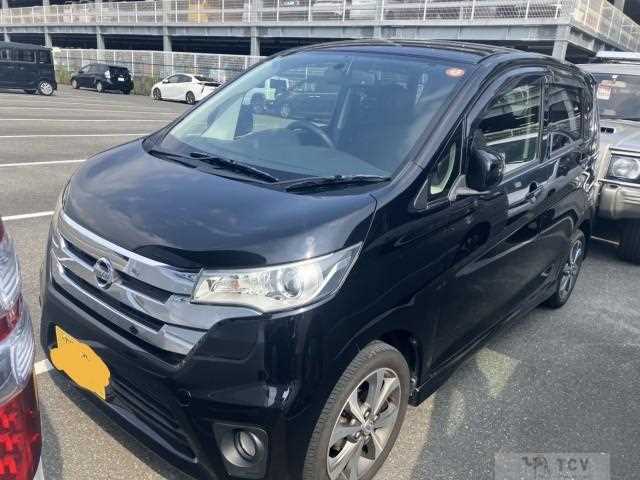 2014 Nissan Nissan Others