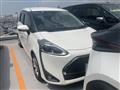 2020 Toyota Sienta