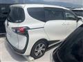 2020 Toyota Sienta