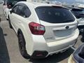 2014 Subaru IMPREZA XV HYBRID