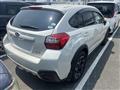 2014 Subaru IMPREZA XV HYBRID