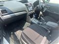 2014 Subaru IMPREZA XV HYBRID