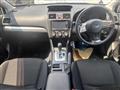2014 Subaru IMPREZA XV HYBRID