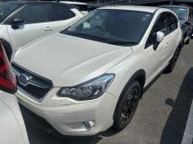 2014 Subaru IMPREZA XV HYBRID