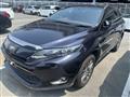 2015 Toyota Harrier Hybrid