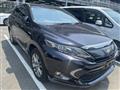 2015 Toyota Harrier Hybrid