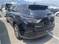 2015 Toyota Harrier Hybrid