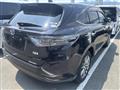 2015 Toyota Harrier Hybrid