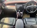 2015 Toyota Harrier Hybrid
