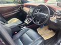 2015 Toyota Harrier Hybrid