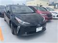 2021 Toyota Prius