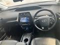 2021 Toyota Prius