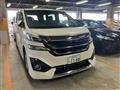 2016 Toyota Vellfire