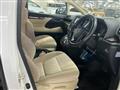 2016 Toyota Vellfire