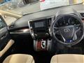 2016 Toyota Vellfire