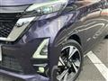 2020 Nissan ROOX