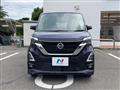 2020 Nissan ROOX